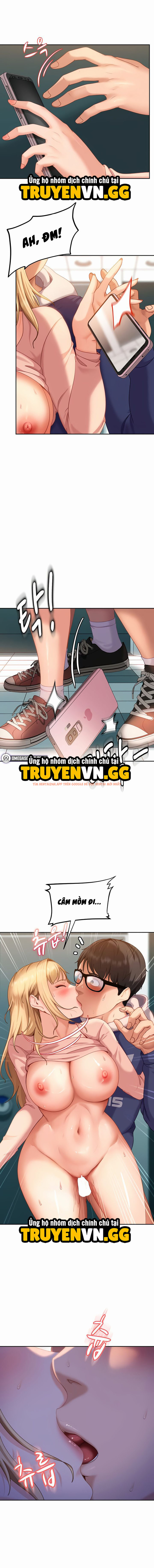 Xem ảnh truyen bi cac chi dai man thit chapter 11 (11) trong truyện hentai Bị Các Chị Đại Mần Thịt - Chapter 11 - hentaitvn.net