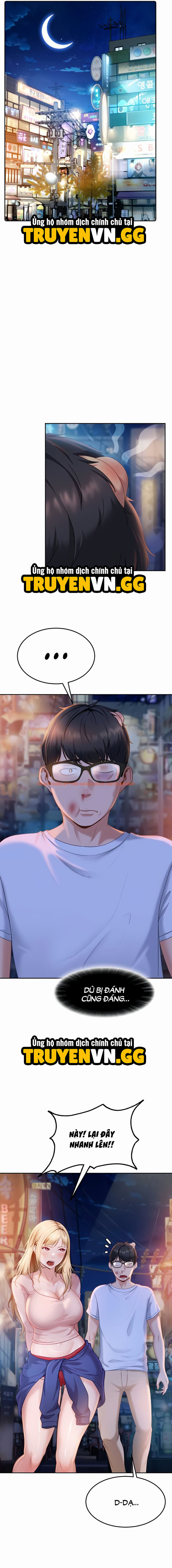 Xem ảnh truyen bi cac chi dai man thit chapter 11 (16) trong truyện hentai Bị Các Chị Đại Mần Thịt - Chapter 11 - hentaitvn.net