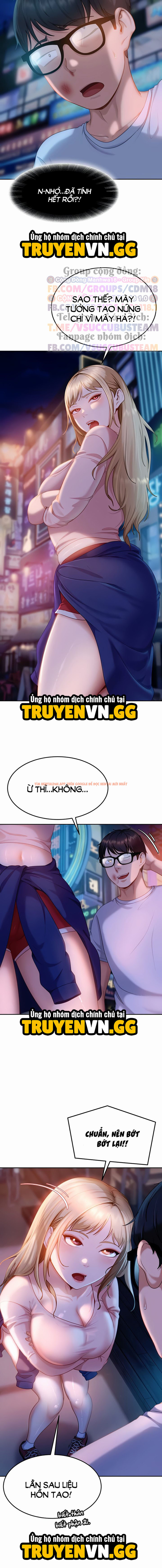 Xem ảnh truyen bi cac chi dai man thit chapter 11 (18) trong truyện hentai Bị Các Chị Đại Mần Thịt - Chapter 11 - hentaitvn.net