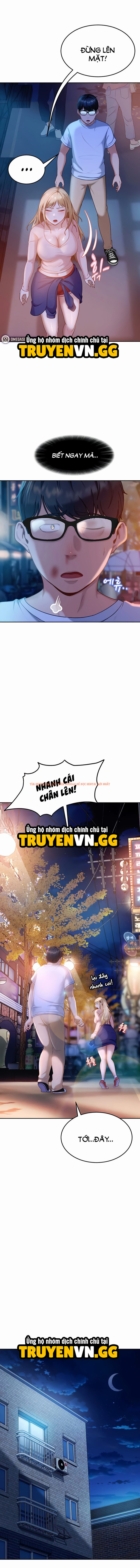 Xem ảnh truyen bi cac chi dai man thit chapter 11 (19) trong truyện hentai Bị Các Chị Đại Mần Thịt - Chapter 11 - hentaitvn.net