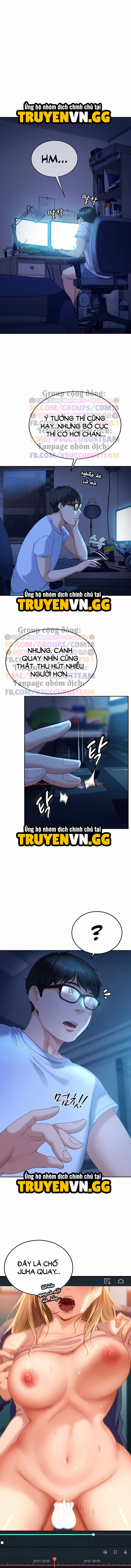 Xem ảnh truyen bi cac chi dai man thit chapter 11 (20) trong truyện hentai Bị Các Chị Đại Mần Thịt - Chapter 11 - hentaitvn.net
