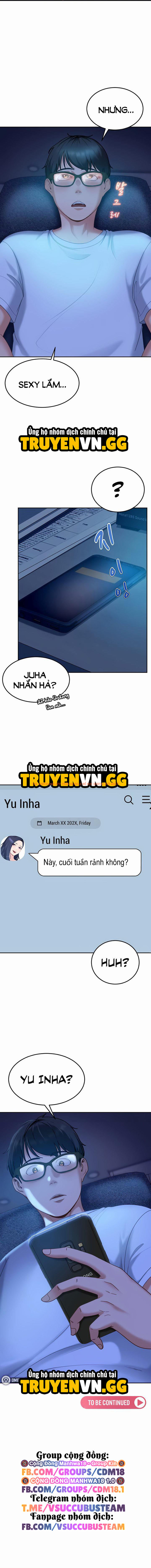 Xem ảnh truyen bi cac chi dai man thit chapter 11 (21) trong truyện hentai Bị Các Chị Đại Mần Thịt - Chapter 11 - hentaitvn.net