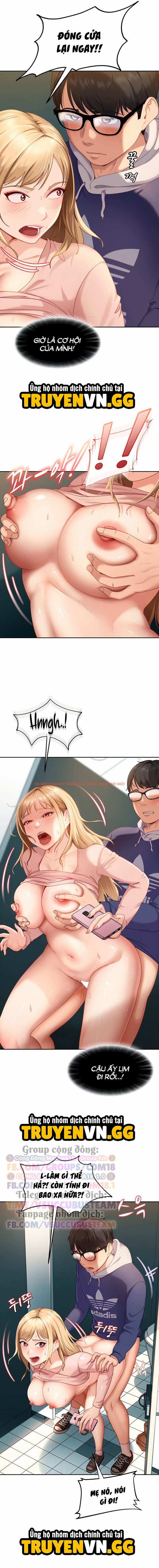 Xem ảnh truyen bi cac chi dai man thit chapter 11 (4) trong truyện hentai Bị Các Chị Đại Mần Thịt - Chapter 11 - hentaitvn.net