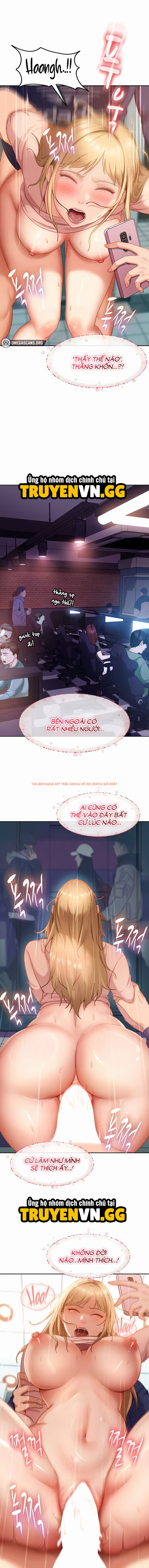 Xem ảnh truyen bi cac chi dai man thit chapter 11 (7) trong truyện hentai Bị Các Chị Đại Mần Thịt - Chapter 11 - hentaitvn.net