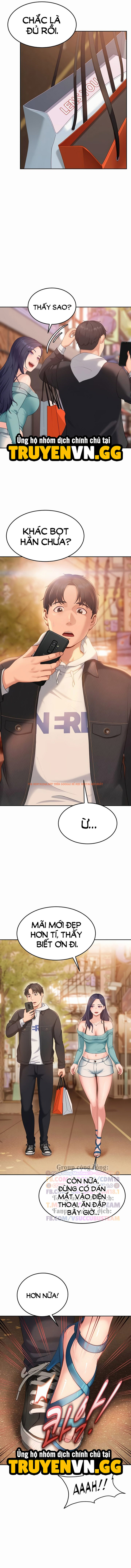 Xem ảnh truyen bi cac chi dai man thit chapter 12 (10) trong truyện hentai Bị Các Chị Đại Mần Thịt - Chapter 12 - hentaitvn.net