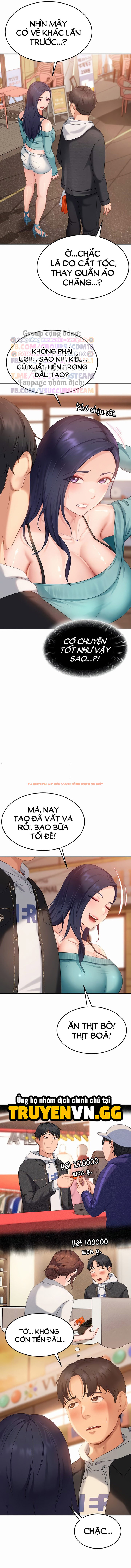 Xem ảnh truyen bi cac chi dai man thit chapter 12 (11) trong truyện hentai Bị Các Chị Đại Mần Thịt - Chapter 12 - hentaitvn.net