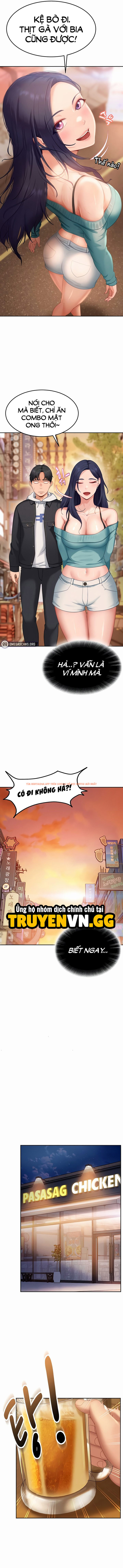 Xem ảnh truyen bi cac chi dai man thit chapter 12 (12) trong truyện hentai Bị Các Chị Đại Mần Thịt - Chapter 12 - hentaitvn.net