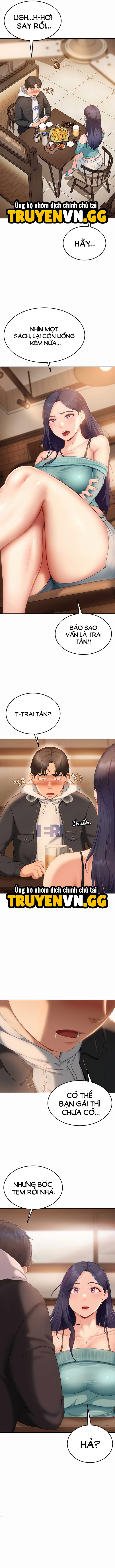 Xem ảnh truyen bi cac chi dai man thit chapter 12 (13) trong truyện hentai Bị Các Chị Đại Mần Thịt - Chapter 12 - hentaitvn.net