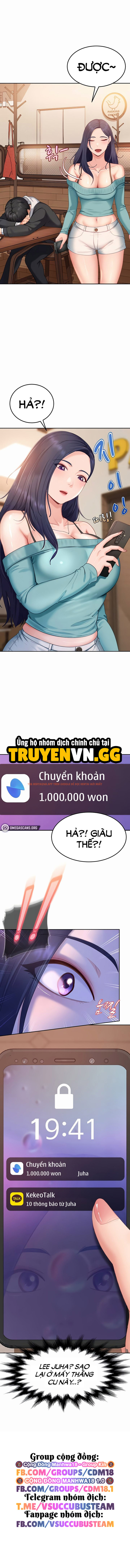 Xem ảnh truyen bi cac chi dai man thit chapter 12 (15) trong truyện hentai Bị Các Chị Đại Mần Thịt - Chapter 12 - hentaitvn.net