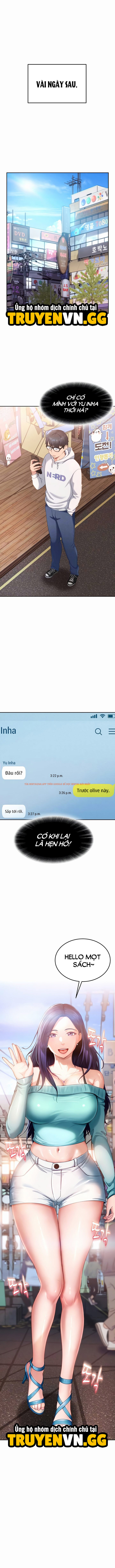 Xem ảnh truyen bi cac chi dai man thit chapter 12 (3) trong truyện hentai Bị Các Chị Đại Mần Thịt - Chapter 12 - hentaitvn.net