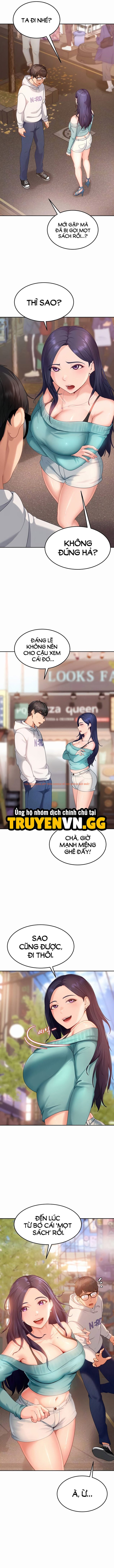 Xem ảnh truyen bi cac chi dai man thit chapter 12 (4) trong truyện hentai Bị Các Chị Đại Mần Thịt - Chapter 12 - hentaitvn.net