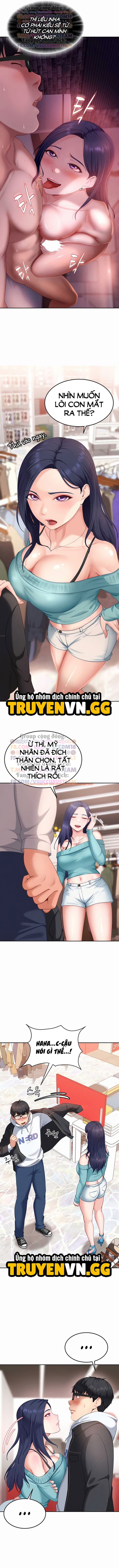 Xem ảnh truyen bi cac chi dai man thit chapter 12 (8) trong truyện hentai Bị Các Chị Đại Mần Thịt - Chapter 12 - hentaitvn.net