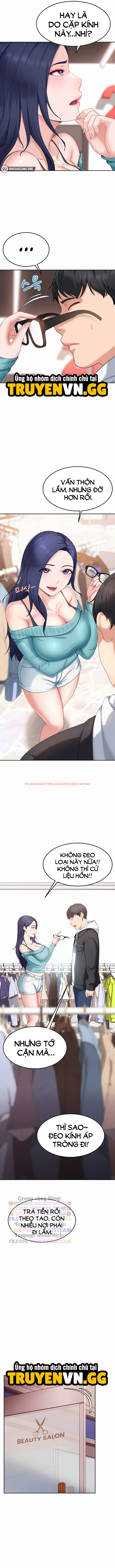 Xem ảnh truyen bi cac chi dai man thit chapter 12 (9) trong truyện hentai Bị Các Chị Đại Mần Thịt - Chapter 12 - hentaitvn.net