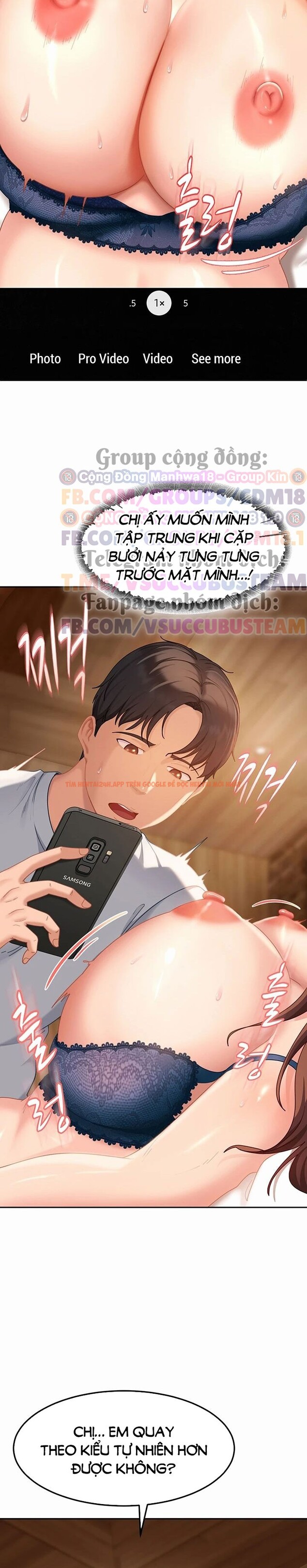 Xem ảnh Bị Các Chị Đại Mần Thịt - Chapter 15 - 12 1 - Truyenhentaiz.net Xem ảnh Bị Các Chị Đại Mần Thịt - Chapter 15 - 12 1 - Truyenhentaiz.net