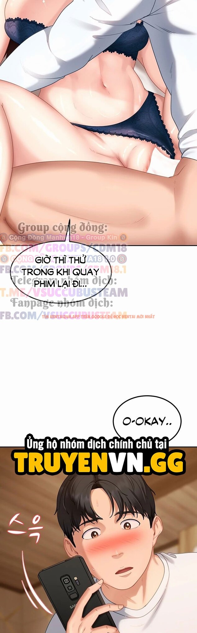 Xem ảnh Bị Các Chị Đại Mần Thịt - Chapter 15 - 9 1 - Truyenhentaiz.net Xem ảnh Bị Các Chị Đại Mần Thịt - Chapter 15 - 9 1 - Truyenhentaiz.net