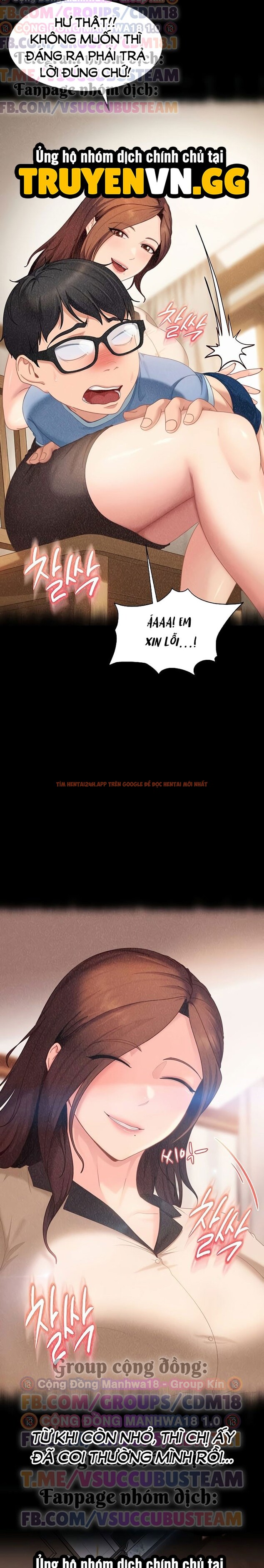 Xem ảnh Bị Các Chị Đại Mần Thịt - Chapter 16 - 7 1 - Truyenhentaiz.net Xem ảnh Bị Các Chị Đại Mần Thịt - Chapter 16 - 7 1 - Truyenhentaiz.net