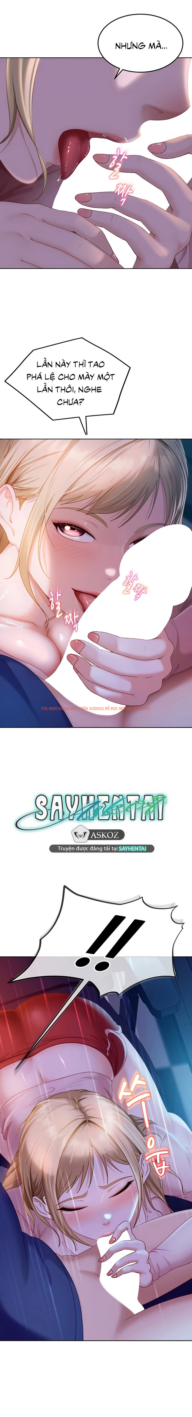 Xem ảnh 2 trong truyện hentai Bị Các Chị Đại Mần Thịt - Chapter 9 - hentaitvn.net Xem ảnh 2 trong truyện hentai Bị Các Chị Đại Mần Thịt - Chapter 9 - hentaitvn.net