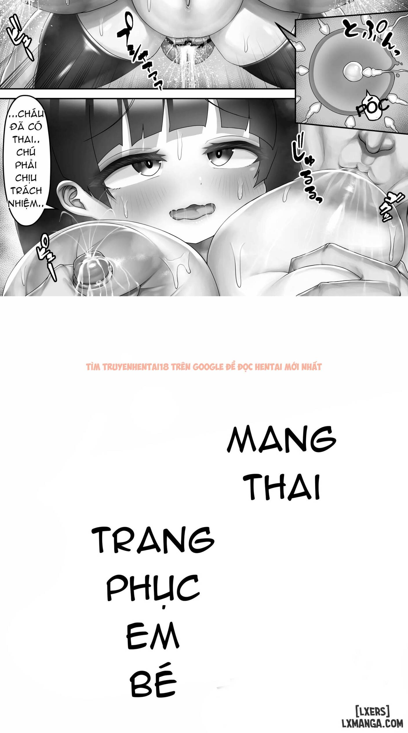 Xem ảnh 17 68d38eb941189 trong truyện hentai Bị Con Nhóc Ngực Bự Tấn Công - One Shot - hentaitvn.net