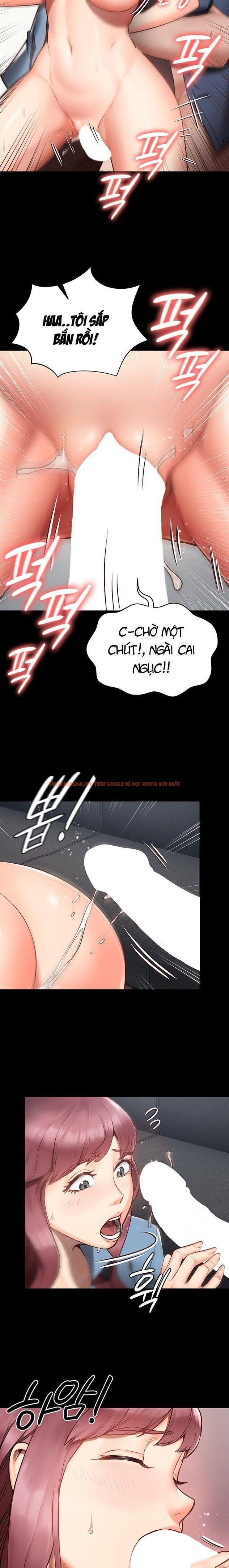 Xem ảnh Bị Giam Cầm - Chapter 1 - 005 - Truyenhentaiz.net