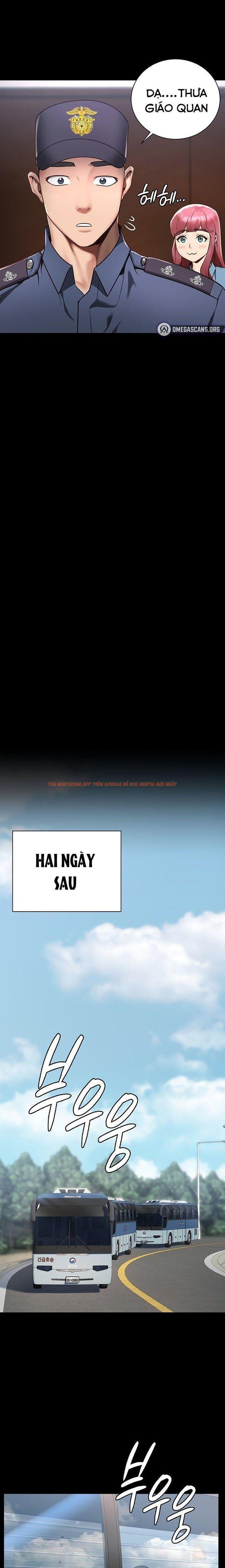 Xem ảnh Bị Giam Cầm - Chapter 1 - 025 - Truyenhentaiz.net