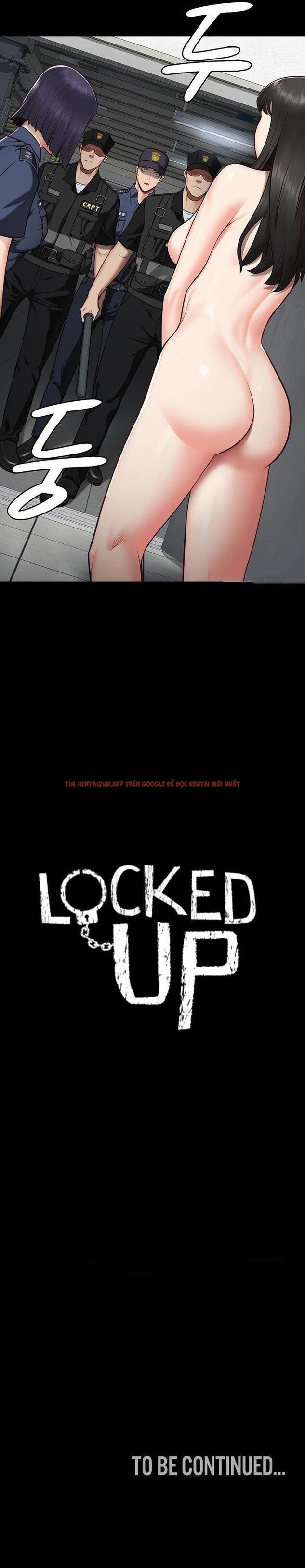 Xem ảnh Bị Giam Cầm - Chapter 1 - 048 - Truyenhentaiz.net