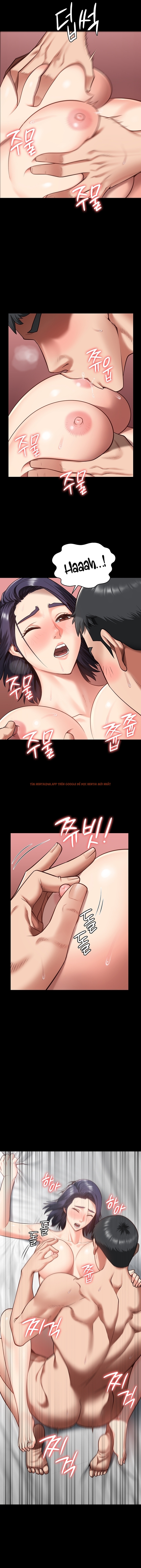 Xem ảnh Bị Giam Cầm - Chapter 12 - 012 - Truyenhentaiz.net