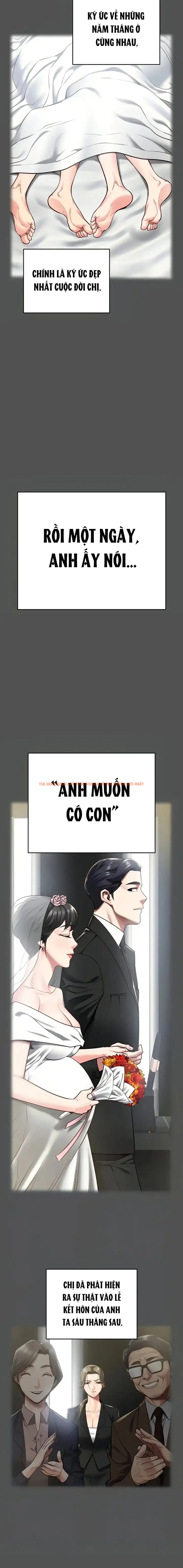 Xem ảnh Bị Giam Cầm - Chapter 18 - 004 - Truyenhentaiz.net