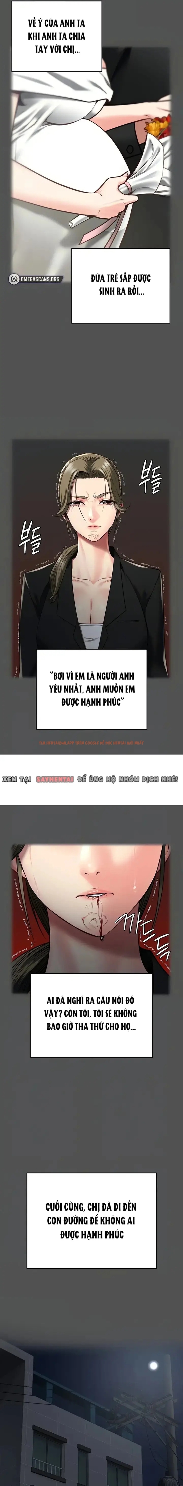 Xem ảnh Bị Giam Cầm - Chapter 18 - 005 - Truyenhentaiz.net