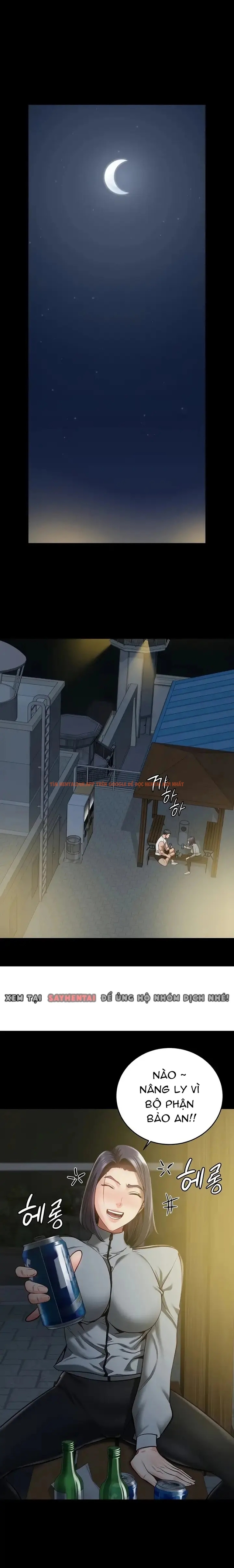 Xem ảnh Bị Giam Cầm - Chapter 18 - 014 - Truyenhentaiz.net