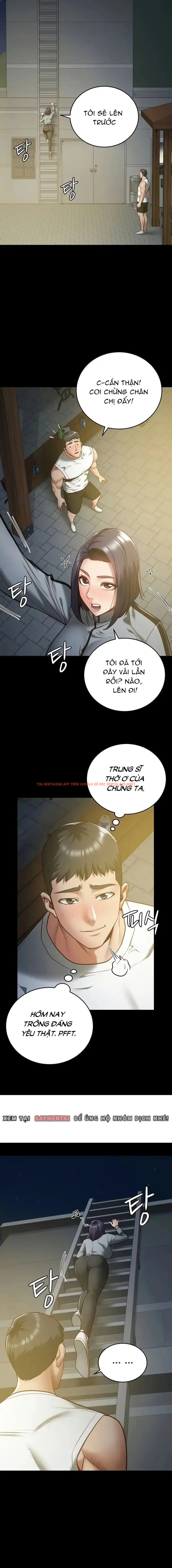 Xem ảnh Bị Giam Cầm - Chapter 19 - 001 - Truyenhentaiz.net