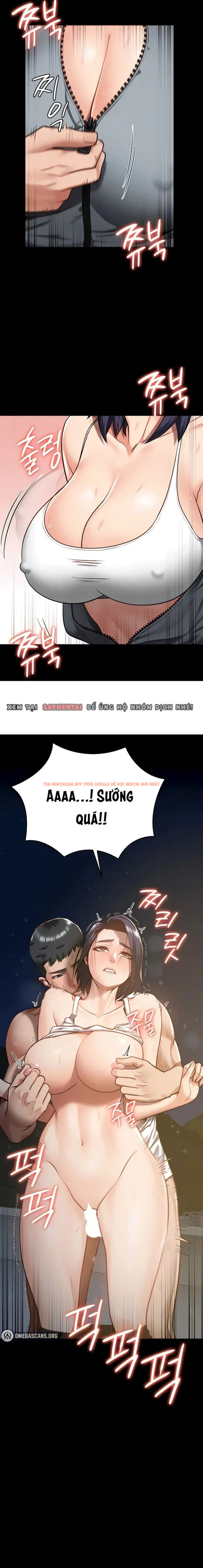 Xem ảnh Bị Giam Cầm - Chapter 20 - 001 - Truyenhentaiz.net