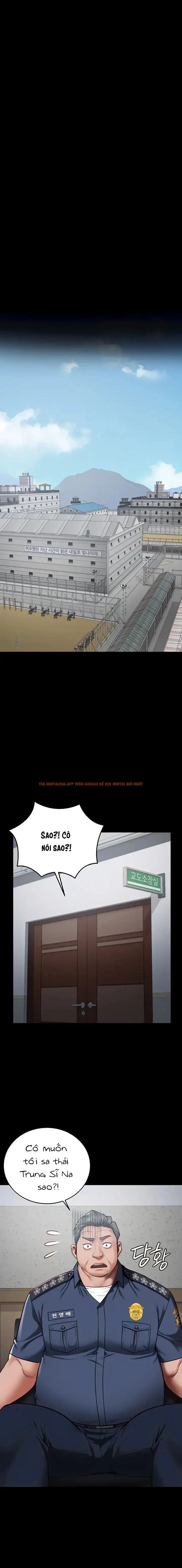 Xem ảnh Bị Giam Cầm - Chapter 20 - 011 - Truyenhentaiz.net