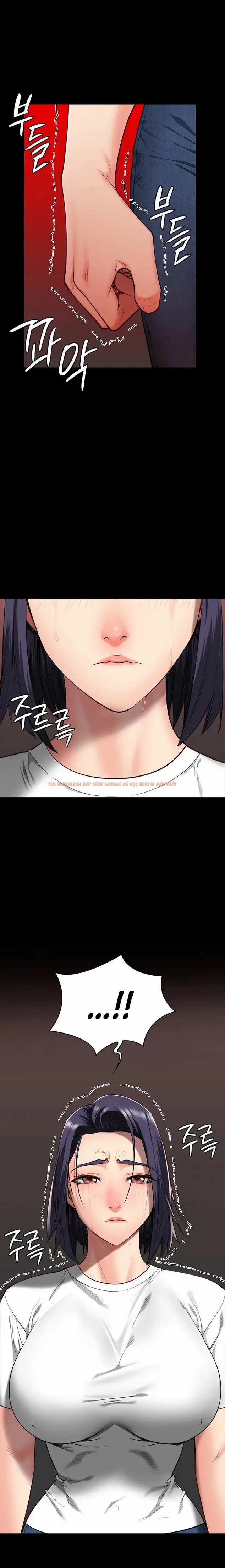 Xem ảnh Bị Giam Cầm - Chapter 24 - 011 - Truyenhentaiz.net