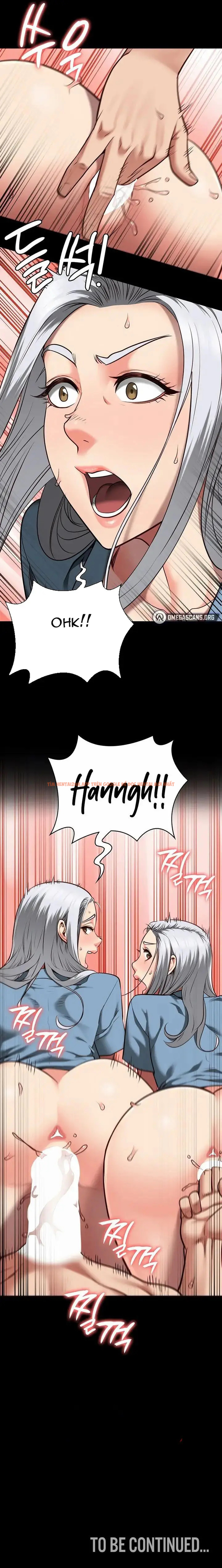 Xem ảnh Bị Giam Cầm - Chapter 28 - 006 - Truyenhentaiz.net