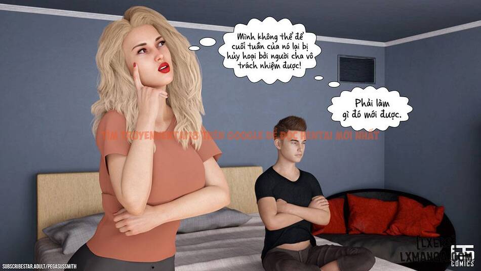 Xem ảnh 11 trong truyện hentai Bị Lạc Trong Rừng - Chap 1A - hentaitvn.net