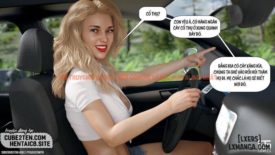 Xem ảnh 18 trong truyện hentai Bị Lạc Trong Rừng - Chap 1A - hentaitvn.net