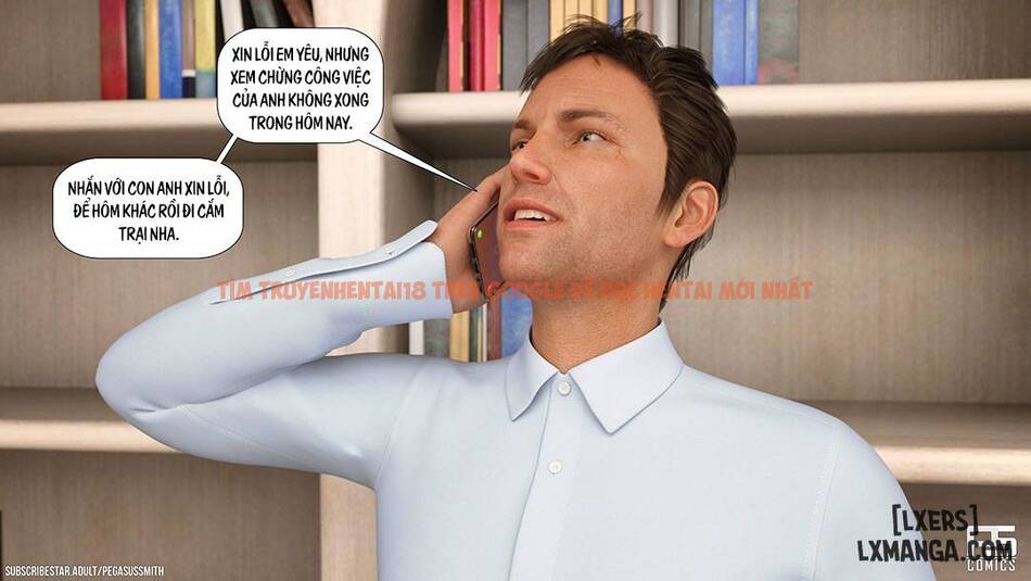 Xem ảnh 3 trong truyện hentai Bị Lạc Trong Rừng - Chap 1A - hentaitvn.net