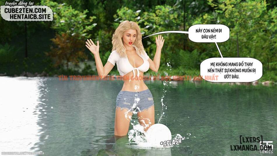 Xem ảnh 33 trong truyện hentai Bị Lạc Trong Rừng - Chap 1A - hentaitvn.net
