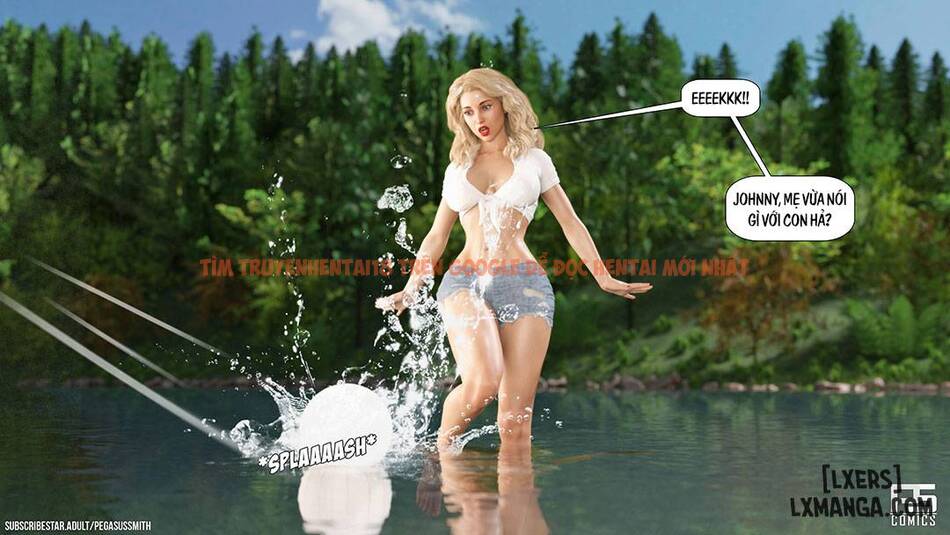 Xem ảnh 36 trong truyện hentai Bị Lạc Trong Rừng - Chap 1A - hentaitvn.net