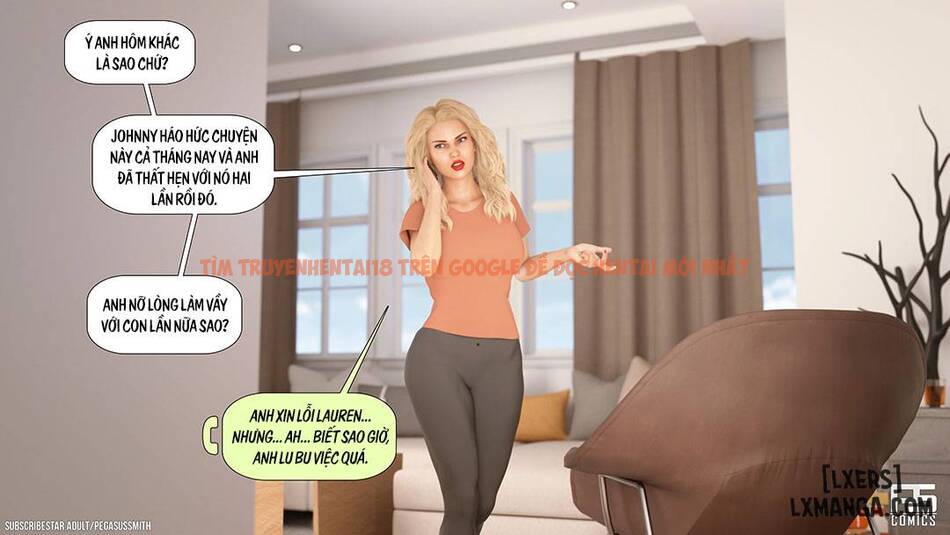 Xem ảnh 4 trong truyện hentai Bị Lạc Trong Rừng - Chap 1A - hentaitvn.net