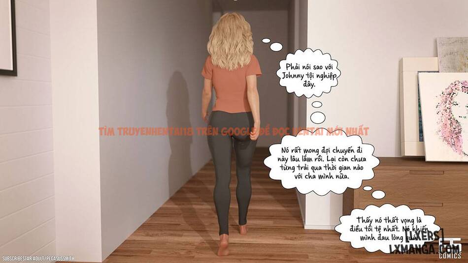 Xem ảnh 7 trong truyện hentai Bị Lạc Trong Rừng - Chap 1A - hentaitvn.net