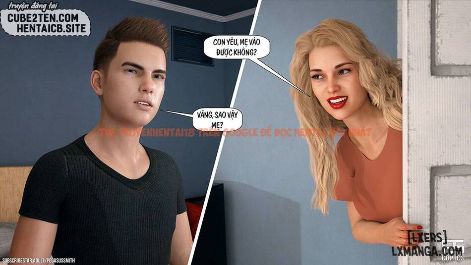 Xem ảnh 9 trong truyện hentai Bị Lạc Trong Rừng - Chap 1A - hentaitvn.net