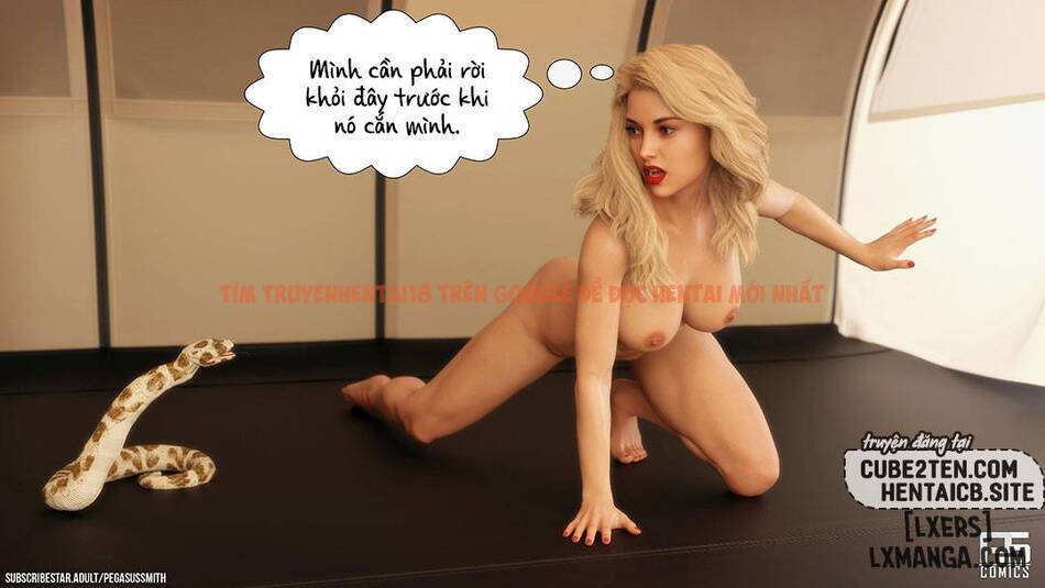 Xem ảnh 0 trong truyện hentai Bị Lạc Trong Rừng - Chap 1B - hentaitvn.net