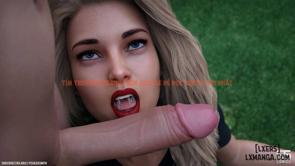Xem ảnh 35 trong truyện hentai Bị Lạc Trong Rừng - Chap 1B - hentaitvn.net