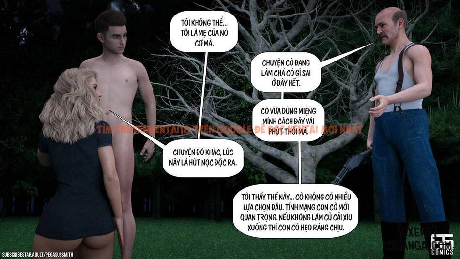 Xem ảnh 44 trong truyện hentai Bị Lạc Trong Rừng - Chap 1B - hentaitvn.net