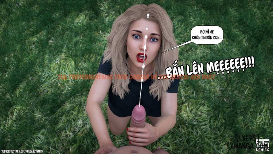 Xem ảnh 53 trong truyện hentai Bị Lạc Trong Rừng - Chap 1B - hentaitvn.net