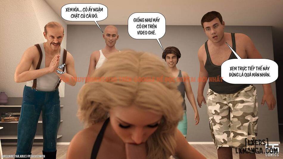 Trang truyện 40 trong truyện tranh Bị Lạc Trong Rừng - Chapter 2A - www.truyentvn.net