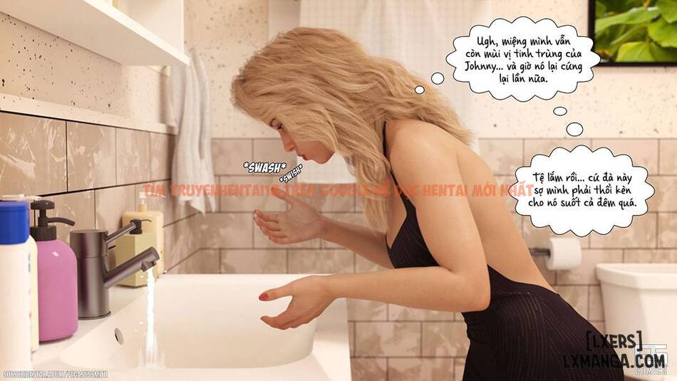 Xem ảnh 0 trong truyện hentai Bị Lạc Trong Rừng - Chap 2B - hentaitvn.net