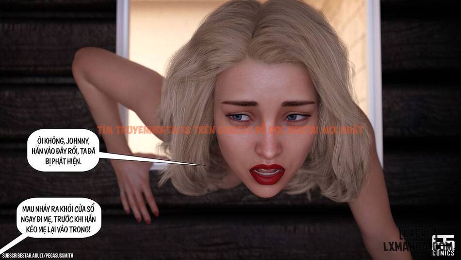 Xem ảnh 11 trong truyện hentai Bị Lạc Trong Rừng - Chap 2B - hentaitvn.net