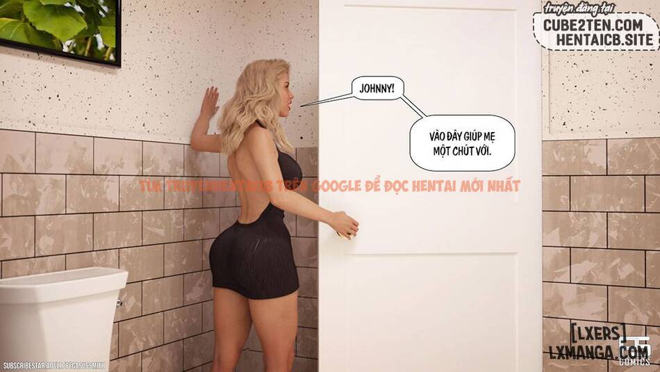 Xem ảnh 2 trong truyện hentai Bị Lạc Trong Rừng - Chap 2B - hentaitvn.net